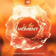 Captain Bass — In The Moment Ft Kartypartyy & Aleya Mae