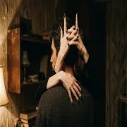 Шёпот И Крик — Рога