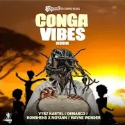 Zj Dymond — Start The Party Ft Demarco