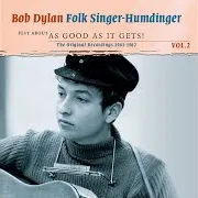 Bob Dylan — Let Me Die In My Footsteps