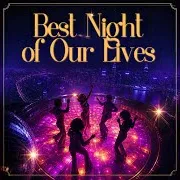 Tomoya Ohtani Band — Best Night Of Our Lives