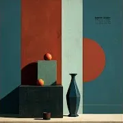 Aaron Static — Still Life
