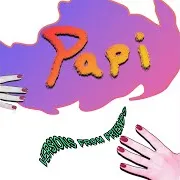 Avanaibo — Papi (Random Fx - Bonus) (Feat. Дмитрий Богов19, Oxiji, Agarto & Raizo Mars)
