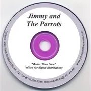 Jimmy And The Parrots — Yea Mon