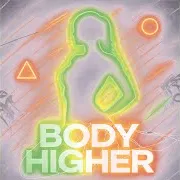 Body Higher 3 (Feat. Oxiji & Дмитрий Богов19) Ft Raizo Mars