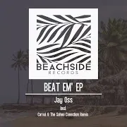 Jay Oss — Parlay (The Sahoo Conection Remix)