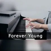 Riyandi Kusuma — Forever Young (Alphaville)