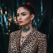 Mareshka8Ight — Рога