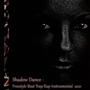 Den Parik — Shadow Dance - Freestyle Beat Trap Rap Instrumental 2021 (Feat. Fidel Ten)