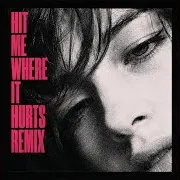 Sapphink — Hit Me Where It Hurts
