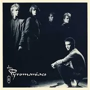 The Pyromaniacs — Pyro's Theme (Bonus Track)