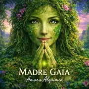 Amara Alquimia — Madre Tierra Me Llama