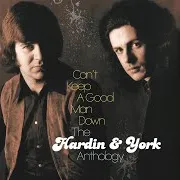 Hardin & York — The Pike (Live, The Marquee, London, June 1971)