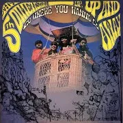 The 5Th Dimension — Another Day, Another Heartache
