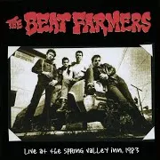 The Beat Farmers — You Can't Judge A Book By It's Cover ((Live))