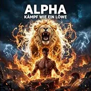 Kämpf Wie Ein Löwe