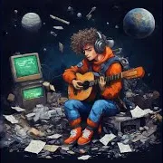 Последнее Лето