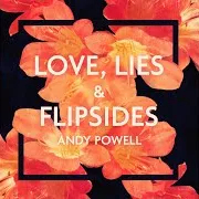 Andy Powell — Leave You Burning