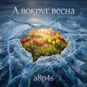 А Вокруг Весна