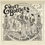 The Empty Bottles — Road Dogs
