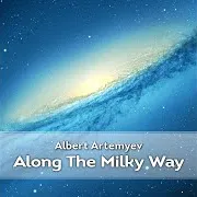 Альберт Артемьев — On The Outskirts Of The Galaxy