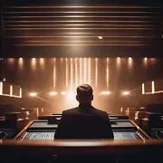 Xsound Master — The Glitch Master, Pt. 2