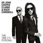 Dr. John Cooper Clarke — It's Only Make Believe Ft Hugh Cornwell