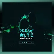 Deesmi — Влюбился В Неё (Imanbek Moombahton Remix) Ft Onlife