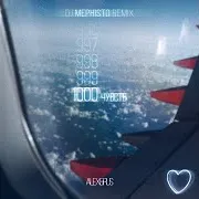 Alex&Rus — 1000 Чувств (Dj Mephisto Remix)