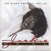 Jackie Neal — Barking Up My Tree