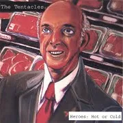 The Tentacles — My Tachometer