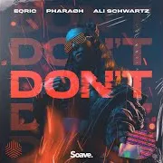 Don't Ft Pharaøh & Ali Schwartz