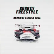 Рога — Surrey Freestyle Ft Harkirat Singh