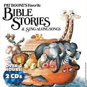 Pat Boone — The Garden Of Eden (Story)