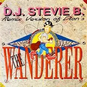 The Wanderer (Dj Stevie B. Back To Live Mix)
