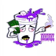 Cash Diddit — Double Cupped The Third Coast (Feat. Tyte Eyez, Yung Jamez & Jt Aka Face)