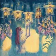 Yorushika — 第十夜 - The Tenth Night