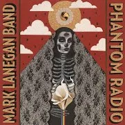 The Mark Lanegan Band — Seventh Day