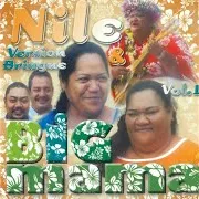 Nile — Taku Kimi Anga/ Oe Vini Te Manu/ Après Toi Je N'aurai Plus D'amour/ My Vahine Ft Big Mama