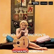 Howard Roberts — The More I See You