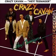 Crazy Cavan — You Went Back On Your Word Ft The Rhythm Rockers