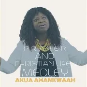 Akua Amankwaah — Give Thanks Unto Our Lord / This One Name I Will All Praise / I Recall What God Has Done / Pour Out On Us / Do A Miracle For Us / We Lean On You, Lord / I'll Love You Jesus / Your Word Is The Truth To Me / Jesus Be With Us