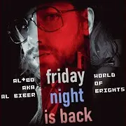 Al L Bo — Friday Night Is Back