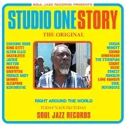 The Heptones — Baby