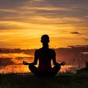 Binaural Mind Serenity Delta Theta Gamma Waves — Musical Balance Forms Ft Meditation Sounds Of The Tibet & Mindful Mental Meditations