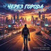Jurgen0328 — Через Города
