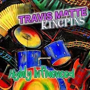 Travis Matte And The Kingpins — Drinking Moonshine