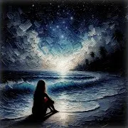 Penguinmusic — Night Breeze