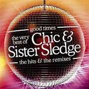 Got To Love Somebody (Single Edit)