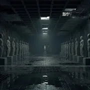 The Space Is Stirred Up